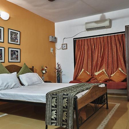 3Bhk Riverside Stay Reflektions By Livingstone Karjat Exteriér fotografie