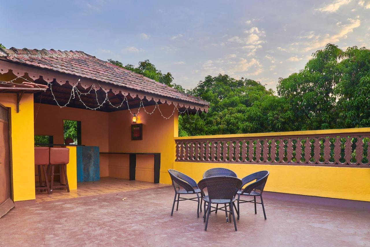 3Bhk Riverside Stay Reflektions By Livingstone Karjat Exteriér fotografie