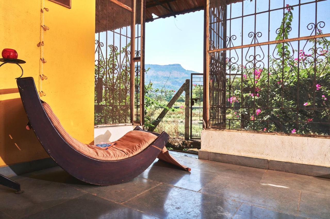 3Bhk Riverside Stay Reflektions By Livingstone Karjat Exteriér fotografie